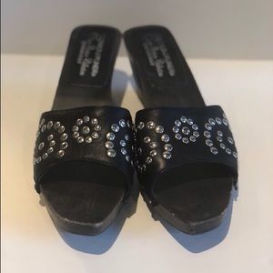 Donald J Pliner Couture Shoes